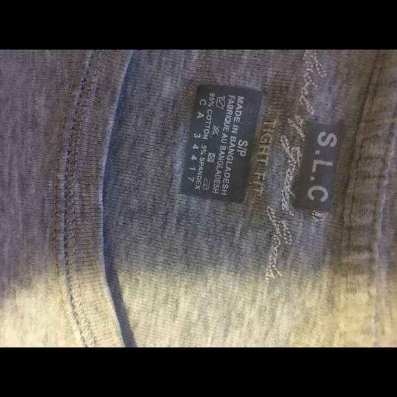 Two t shirts - Picture 2 of 4